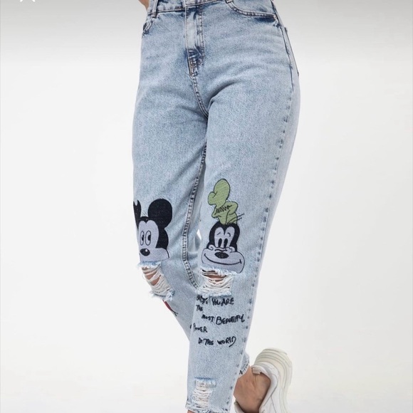 hepyek jeans original denim skinny fit - Picture 1 of 6